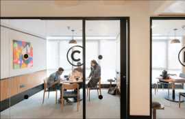 Best Coworking Space In Marol | Shared Offces, Mumbai