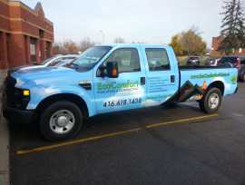 Elevate Your Brand Presence with Vehicle Graphics, Concord