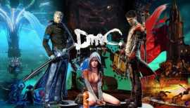Devil May Cry, $ 1