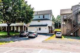 Well-Maintained Off-Campus Housing Near Bloomsburg, Bloomsburg