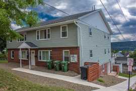 Affordable Off-Campus Student Apartments , Bloomsburg