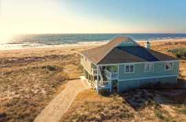 Unwind in Style with Our Bald Head Island Vacation, Atlantic Beach