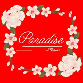 Paradise of Flowers, Oxnard