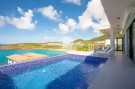 Discover Blissful Living: St. Maarten Homes, Sint Maarten