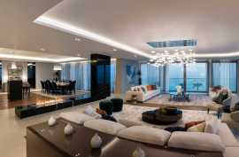Harmony in High-Rise: The Allure of Luxury Living , Dubai