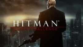 Hitman Sniper Challenge, $ 1