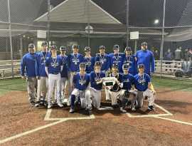travel baseball tournaments in ct