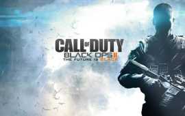 Call of Duty Black Ops II, $ 3