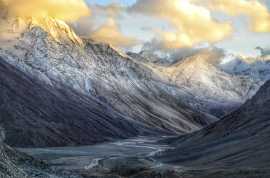 Spiti Valley Tour Packages - Upto 25% OFF