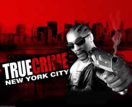 True Crime New York, $ 1