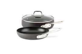 All Clad Cookware for Sale, $ 128