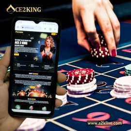 Play Online Casino for Real Money at A2KLive.com!, Verna