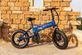 Buy Folding Electric Bike in India, Ahmedabad