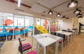 Coworking Space in Baner, Pune | Premium office, Pune