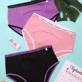 Buy Period Underwear Online from SuperBottoms, ₹ 629