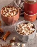 Hot Chocolate Recipes - Artisante, Mumbai