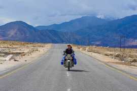 23 Leh Ladakh Tour Packages - Upto 30% OFF