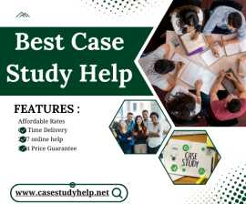 Do you need Best Case Study Help in Australia?, Sydney