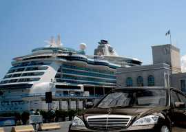 Reliable, Safe and Convenient Cruise Ship Transfer, Melbourne