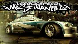 Need for Speed Most Wanted, $ 1