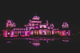 Rajasthan Tour Packages- Explore Regal Land