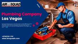 Plumbing Company Las Vegas | 24hr Plumbing Service, Las Vegas