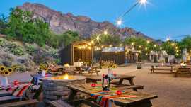 Discover Oro Valley Arizona's Wonders with I Love 