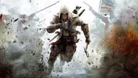 Assassin's Creed 3, $ 1