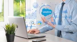 Expert Salesforce Integration Services, Plainsboro
