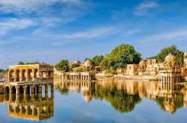 Things to do at Jaisalmer, Jaisalmer