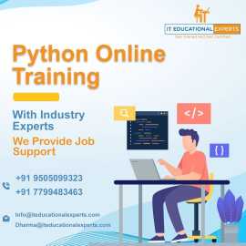 Online IT instructor  || Professional Courses || S, Kurnool