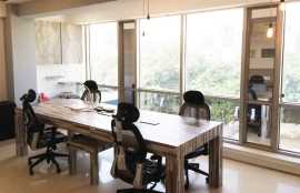 Best Coworking Office Space In Bandra, Mumbai
