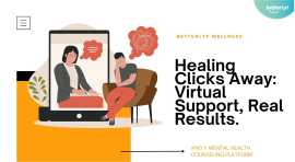 How Does Online Counseling Help With Regular Stres, Delhi