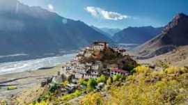 Spiti Unleashed: Exclusive Tours Up to 25% OFF!