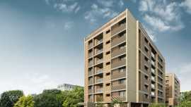 Top Real Estate Builder - Chavda Developers, Ahmedabad