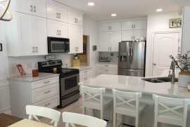 GRD Home Improvement:Cabinets for Kitchen for Sale