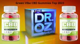 CBD Dr Oz Gummies Diabetes, Annaba