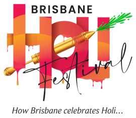 Celebrate Holi Festival Brisbane April 2024