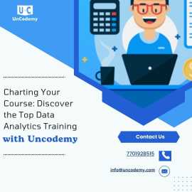  Charting Your Course: Discover the Data Analytic, Bengaluru