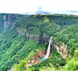 Discover Paradise: Best Meghalaya Tour Packages