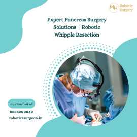 Expert Pancreas Surgery Solutions , Bengaluru