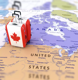Unlock Permanent Residency in Canada Now, Mohali