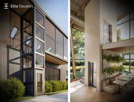 The Compact designs of Luxury Home Lifts , ps 45,000