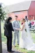 Outdoor Wedding Venues in Michigan, Vermontville