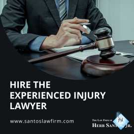Get Your Claim For Personal Injury, Reno