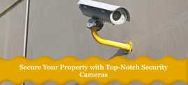Security Cameras Melbourne: Spypro, Oakleigh South