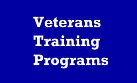 NDT Training Programs for Veterans with Financial, Houston