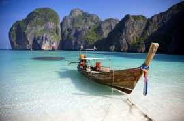 Andaman Unveiled: Tailored Tours for Every Wandere