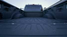 Protect Your Truck with Durable Spray-In Bed Liner