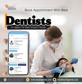 Book Appointment With Best Dentists in Jaipur, Jaipur